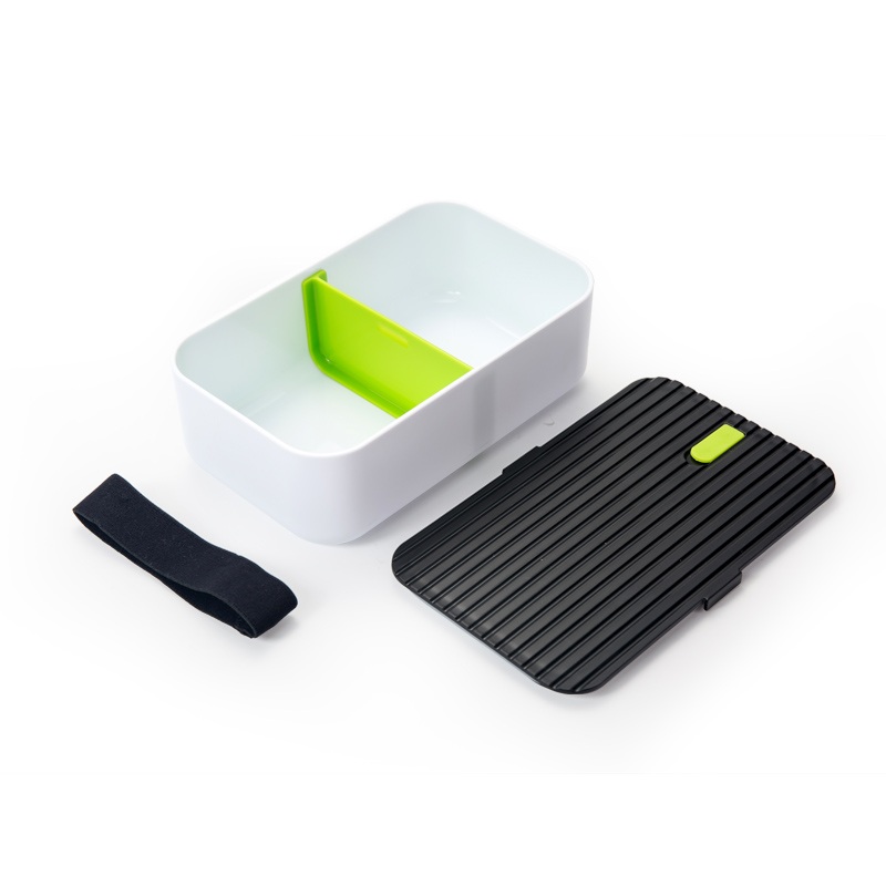 Color options for Bento Box