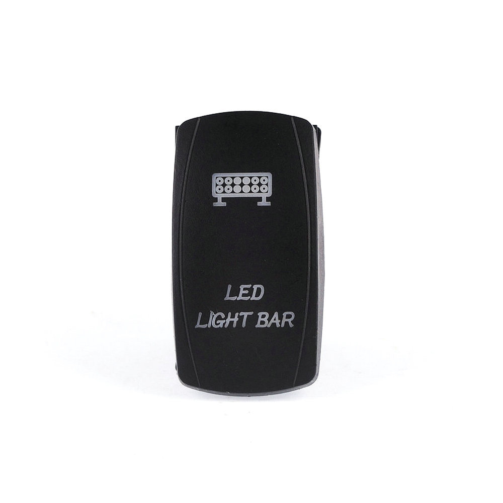 Automotive Switch Design