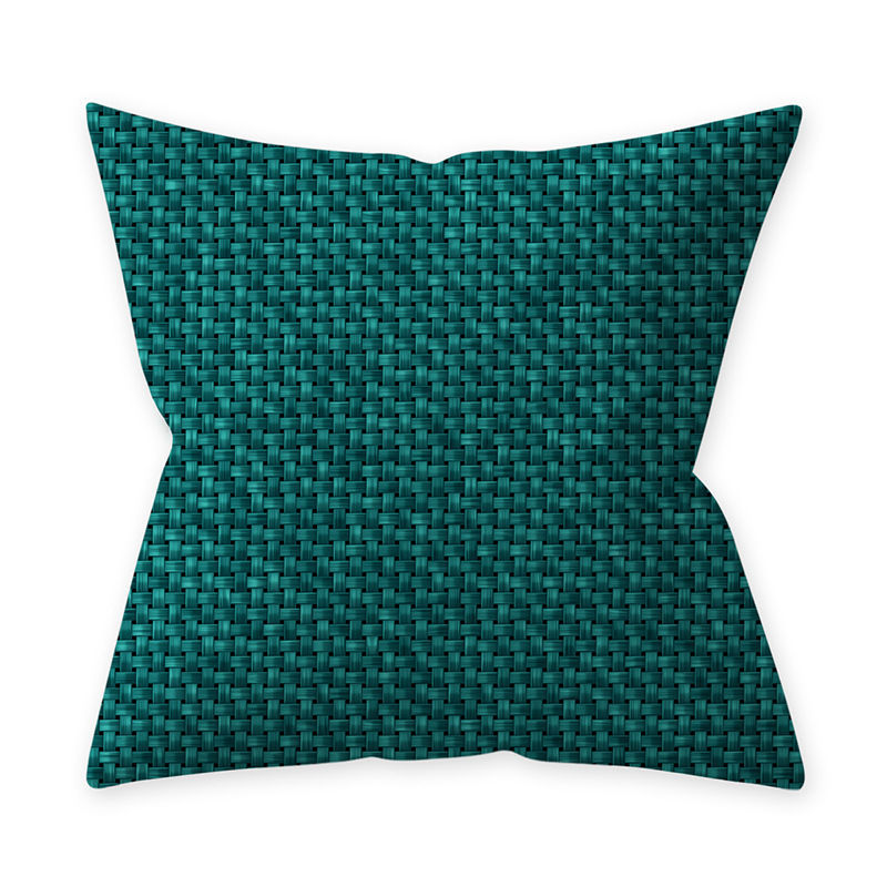Nordic Minimalist Throw Pillow 4