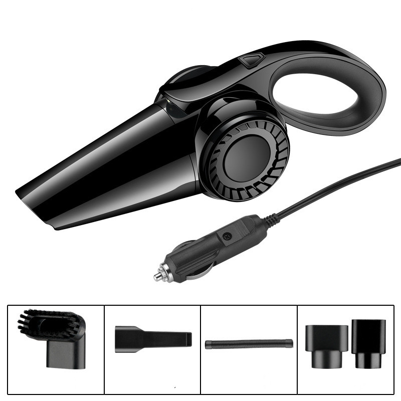 Mini Vacuum Cleaner 6