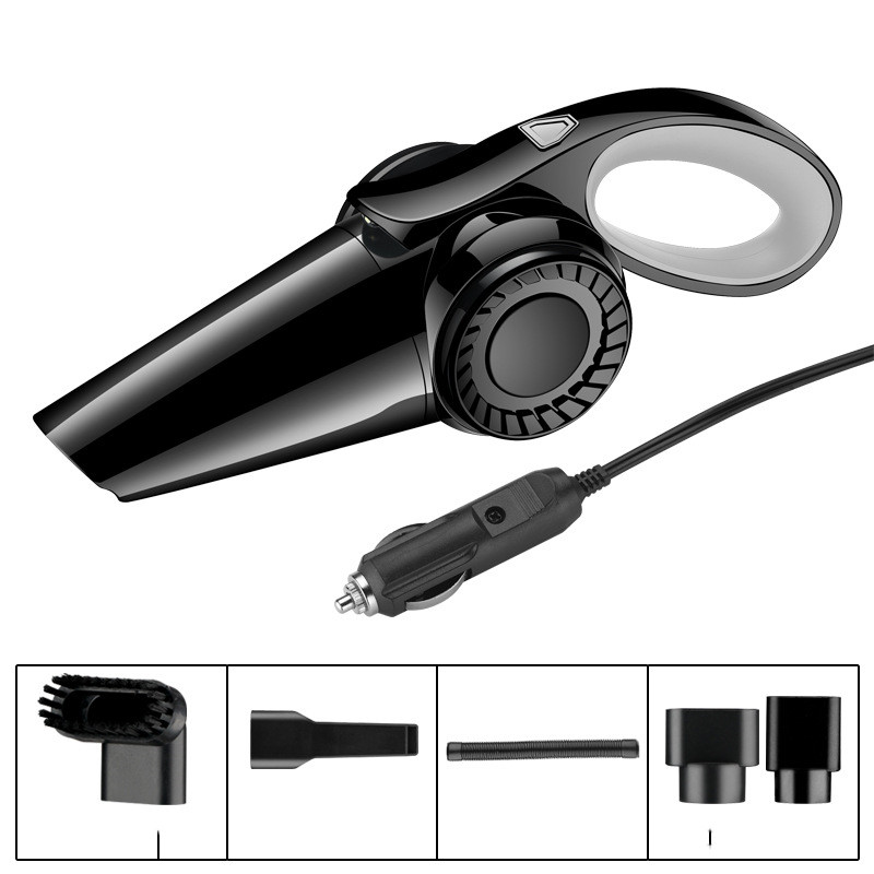 Mini Vacuum Cleaner 3