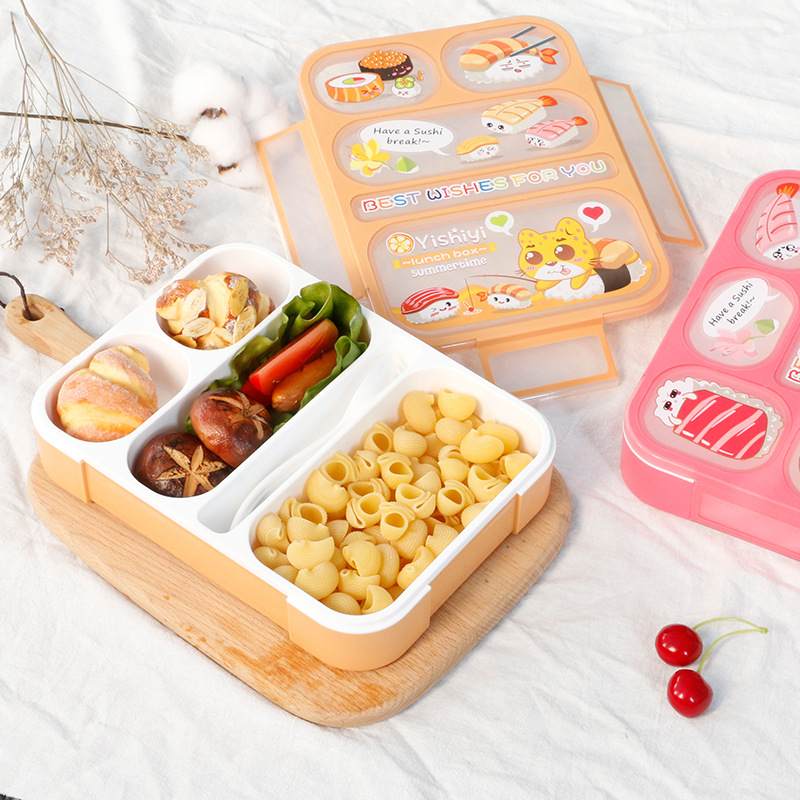 Lunch Box Image 6
