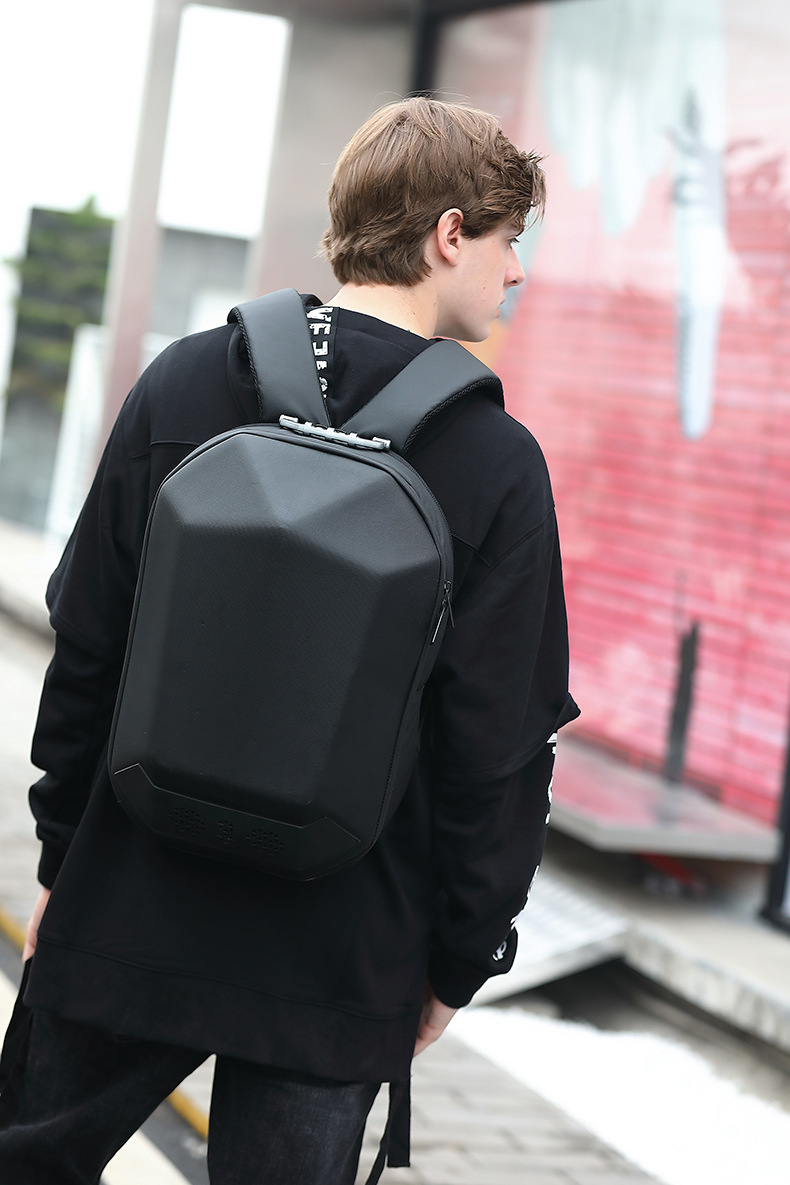 Bluetooth Music Backpack - Variation 3