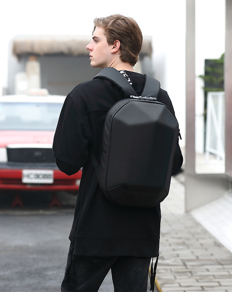 Bluetooth Music Backpack - Variation 1
