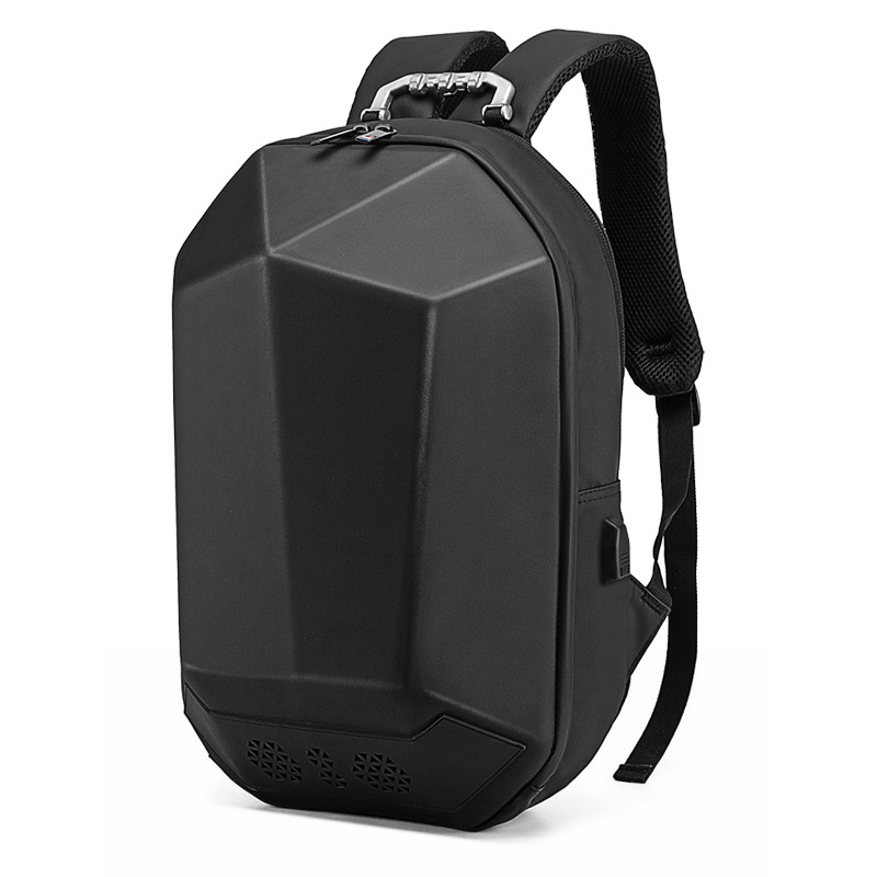 Bluetooth Music Backpack - Usage