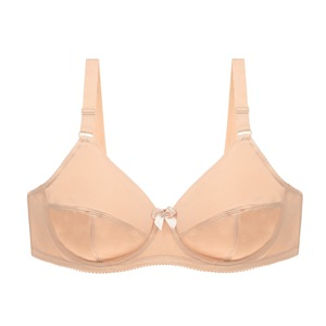 Comfortable Bra Design