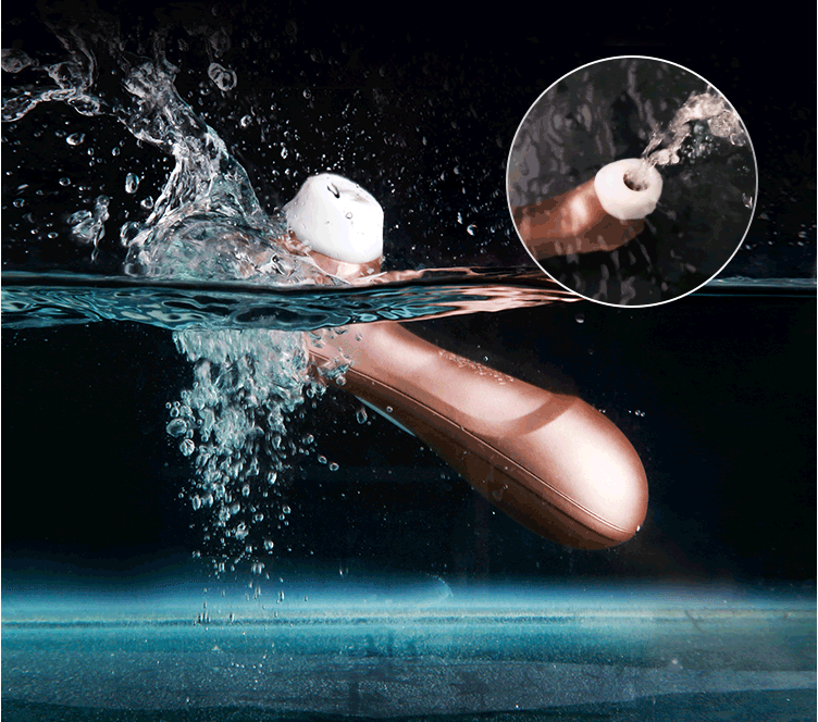 Satisfyer Pro 2 Generation Additional Image