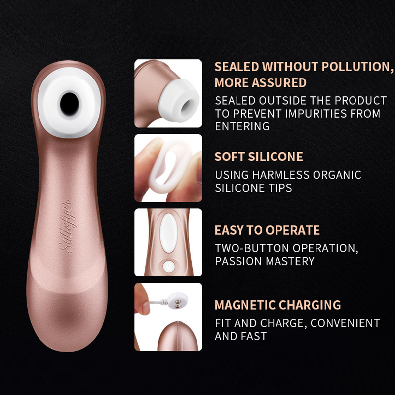 Satisfyer Pro 2 Generation Image 5