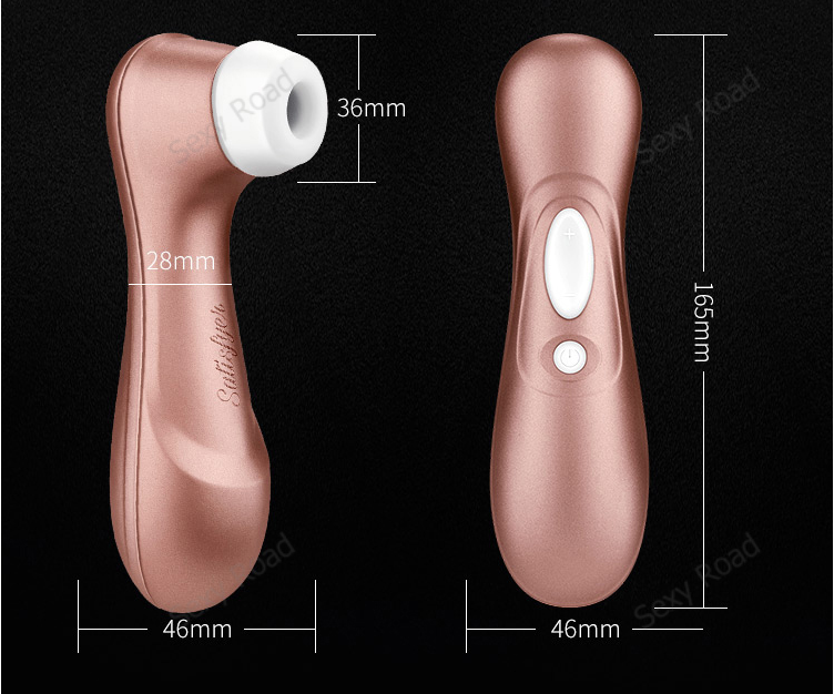 Satisfyer Pro 2 Generation Image 8