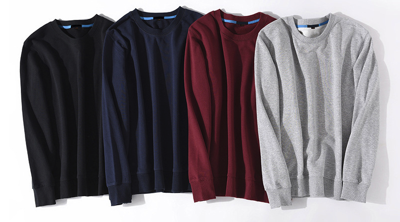 Sweatshirt Image 4