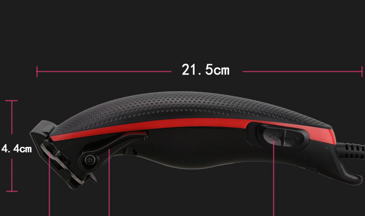Electric Rechargeable Hair Clipper