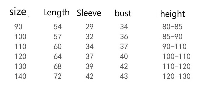 Children's flannel bathrobes