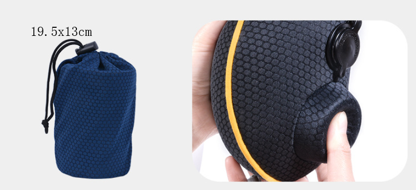 Comfortable Travel Pillow