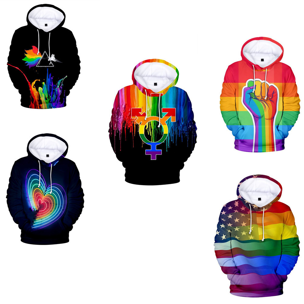 Hoodie Design 2