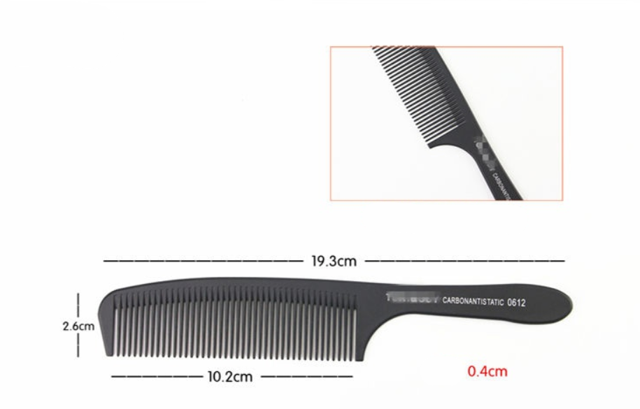 Hair Comb Image 2