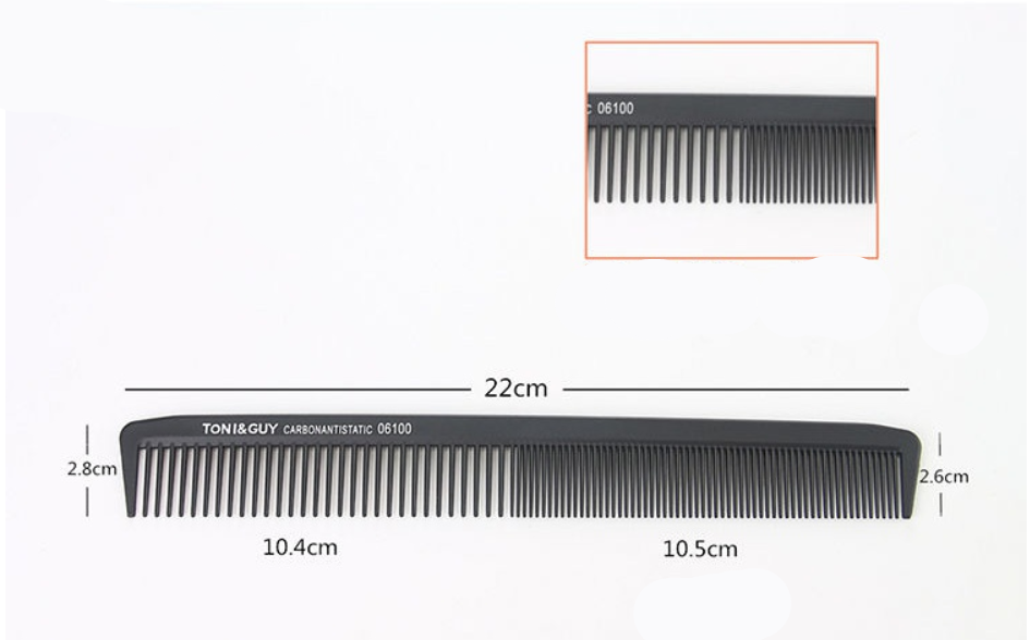 Hair Comb Image 3