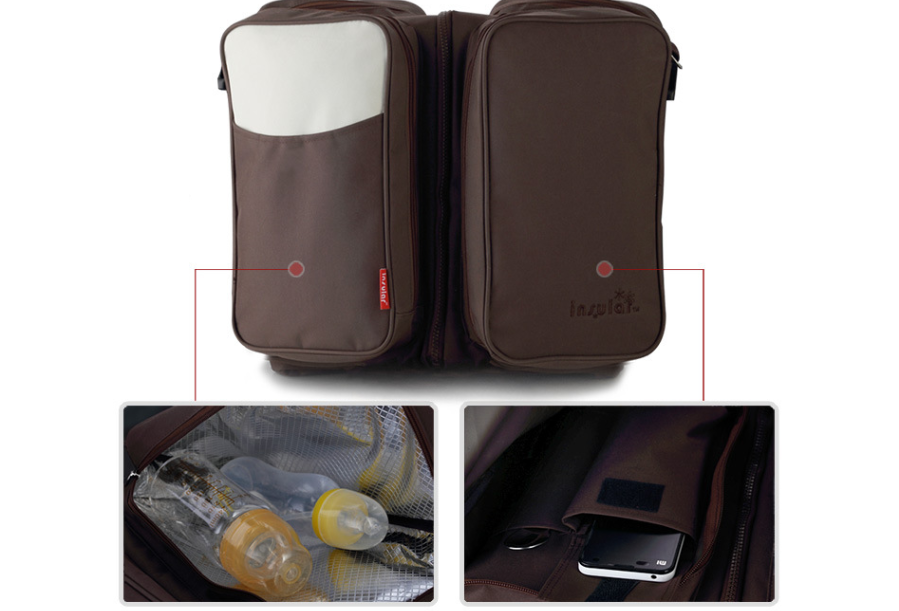 Mummy Bag Image 4