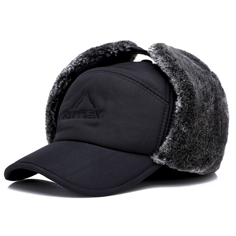 Cap on a Model