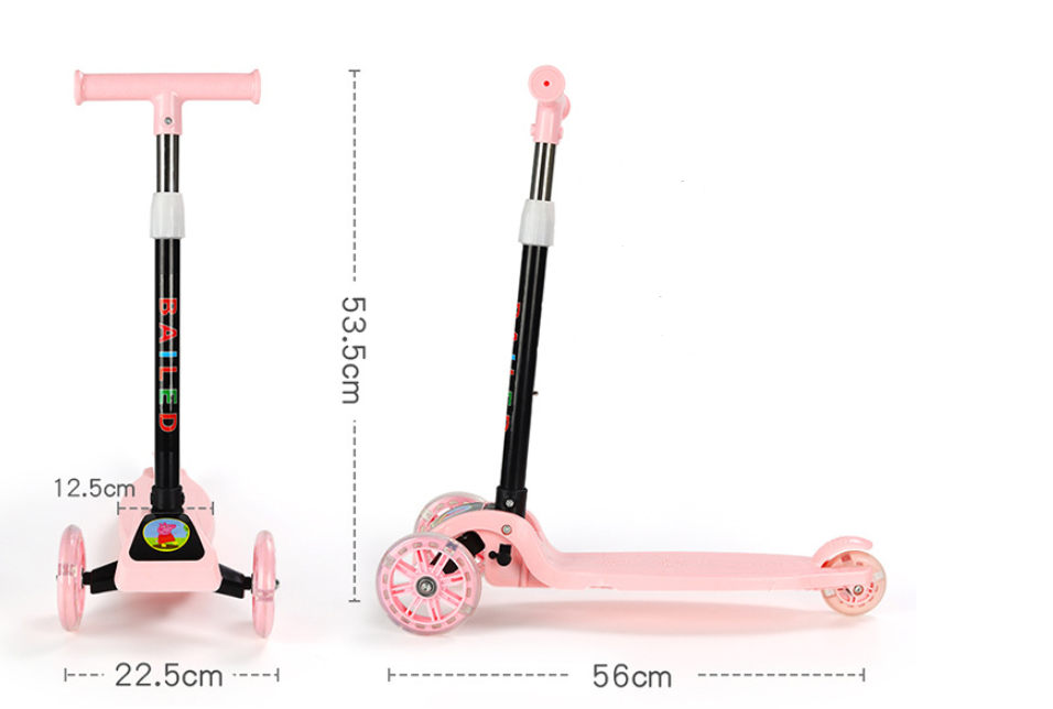 Children's Scooter