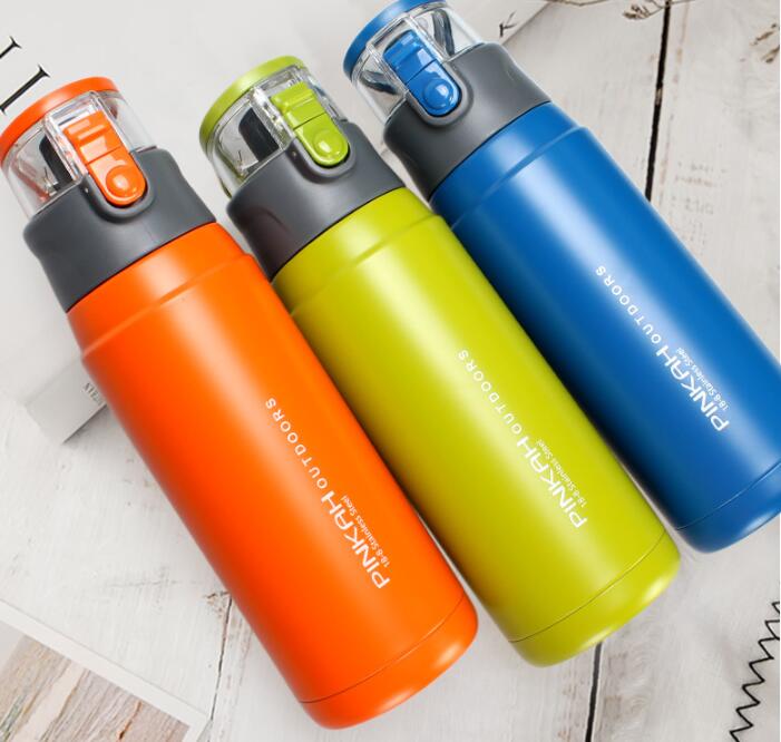 Insulated Water Bottle - Image 2