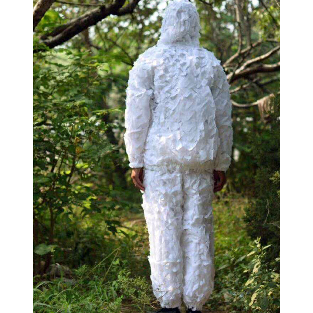 Digital Camouflage Suit Image 3
