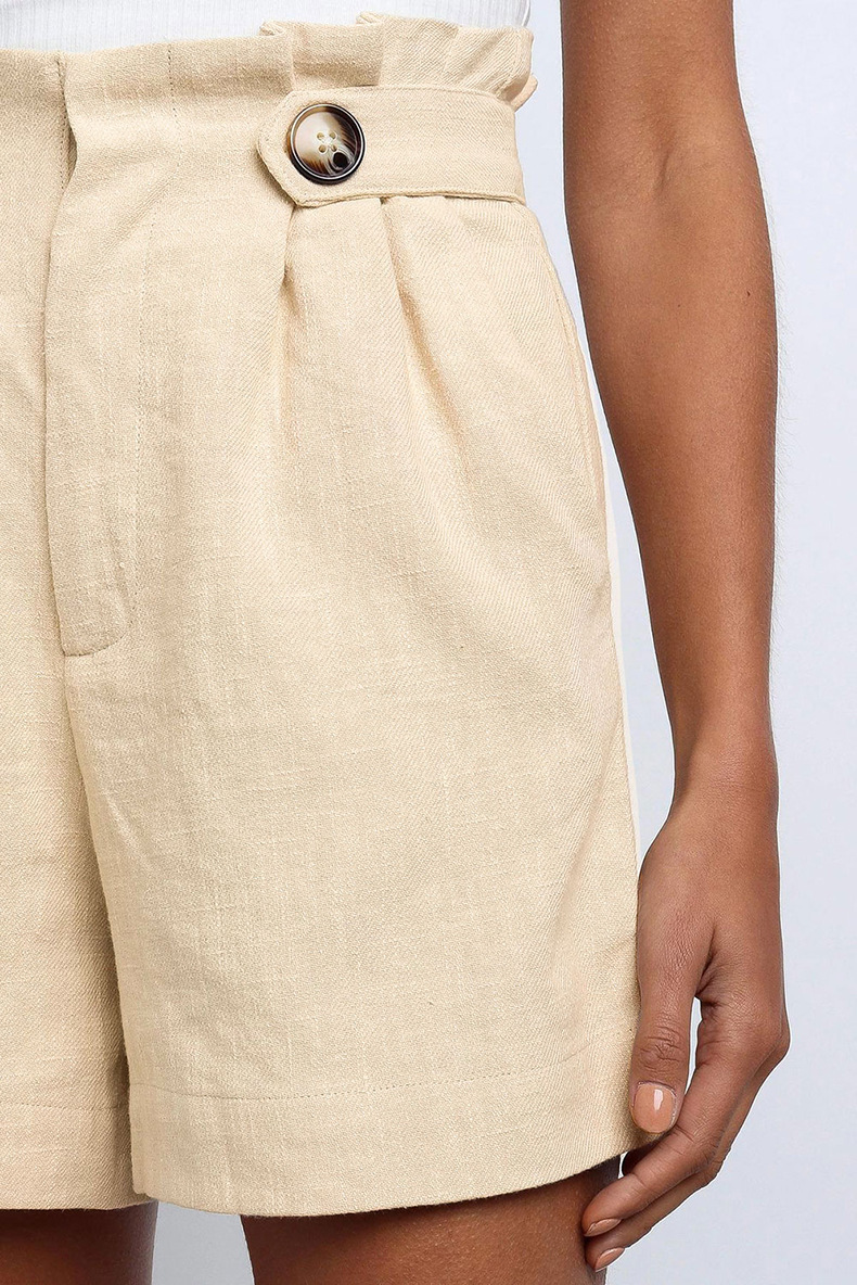 Comfortable High-Waisted Pants