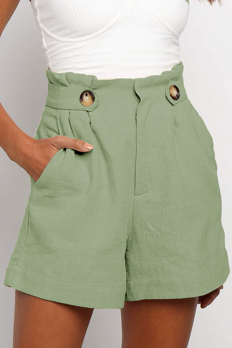 Stylish Loose Pants