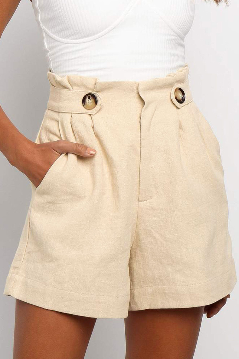 Versatile Casual Pants