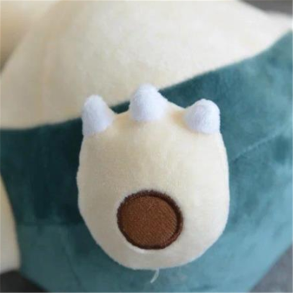 Snorlax Plush Toy Image 4