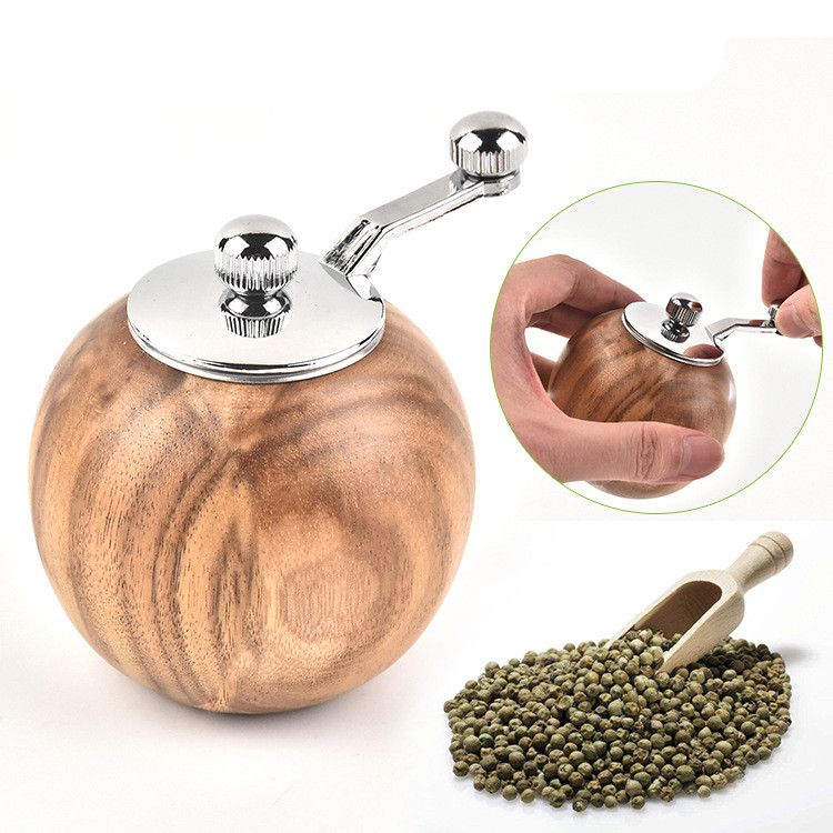 Pepper Grinder Image 1