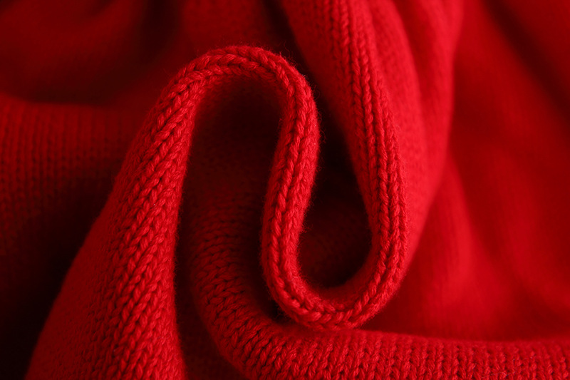 Knitted Bodysuit Image 2