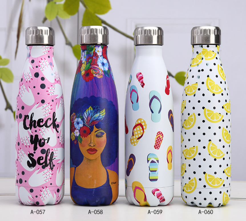 Insulated Bottle