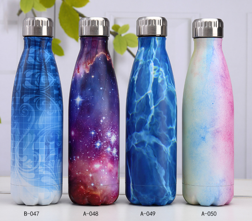 Bottle Design