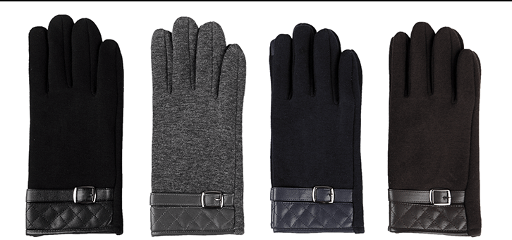 Winter Touchscreen Gloves 4