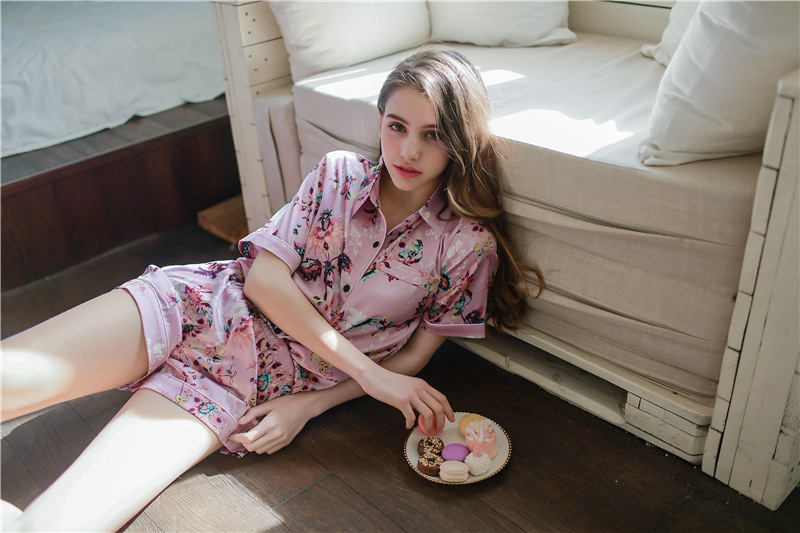 Pajama Set Image 5