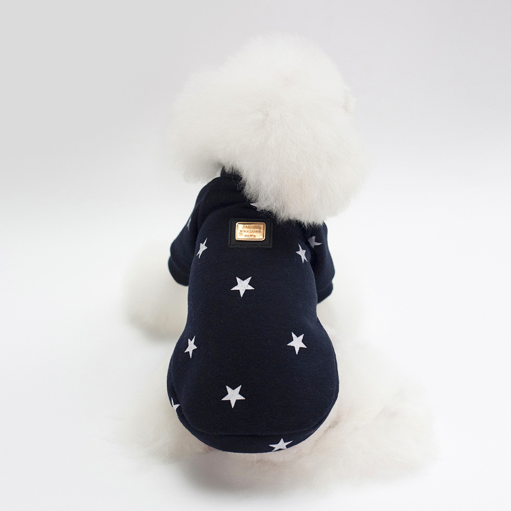 Pet Hoodie Image 4