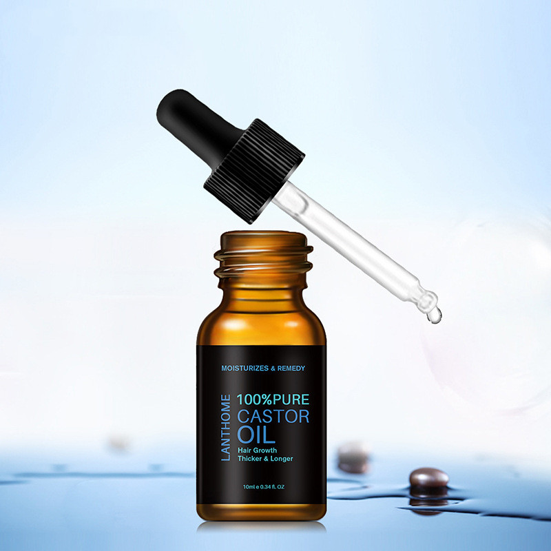Nourishing Oil Image 3