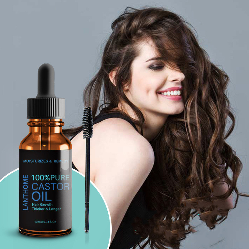 Nourishing Oil Image 5