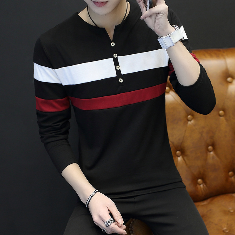 Long Sleeve Tee Image 1