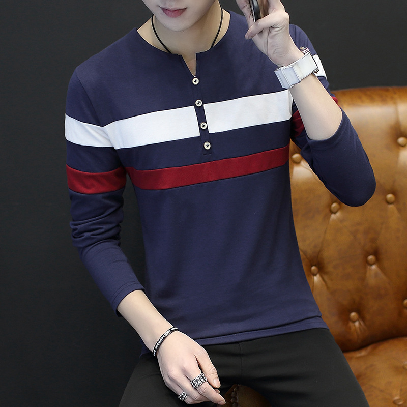Long Sleeve Tee Image 3
