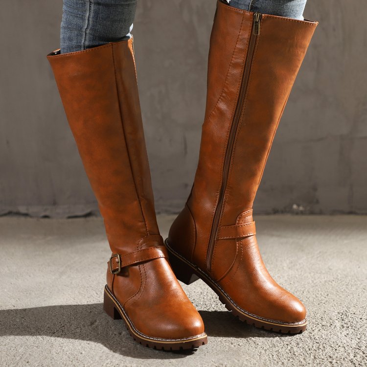 Martin Boots Image 5