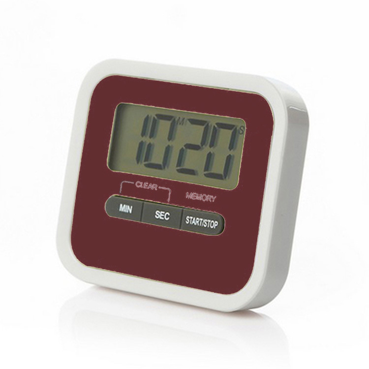 Magnet Stand Timer Image 2