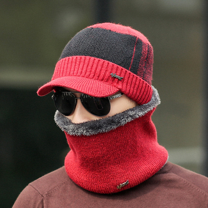 Knit Cap Image 2