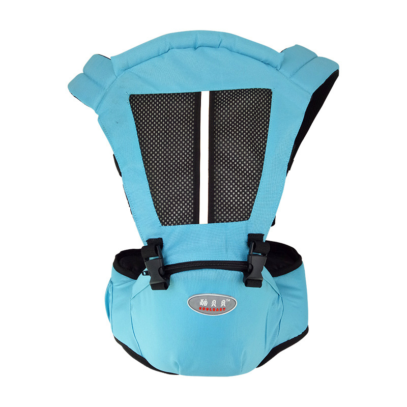 Baby Carrier Image 3