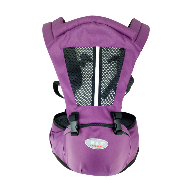 Baby Carrier Image 2