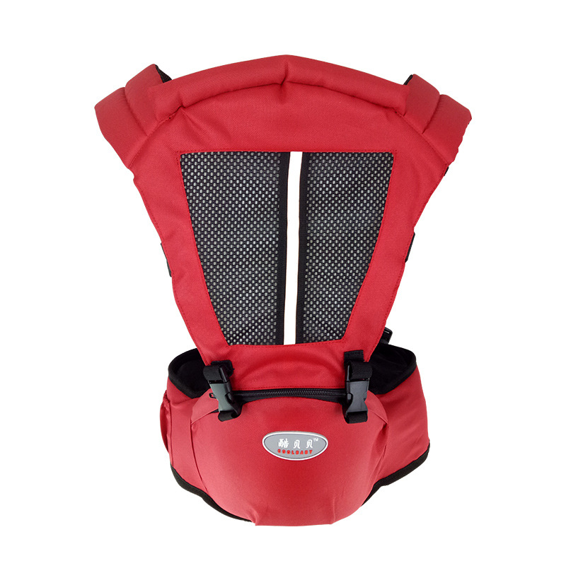 Baby Carrier Image 4