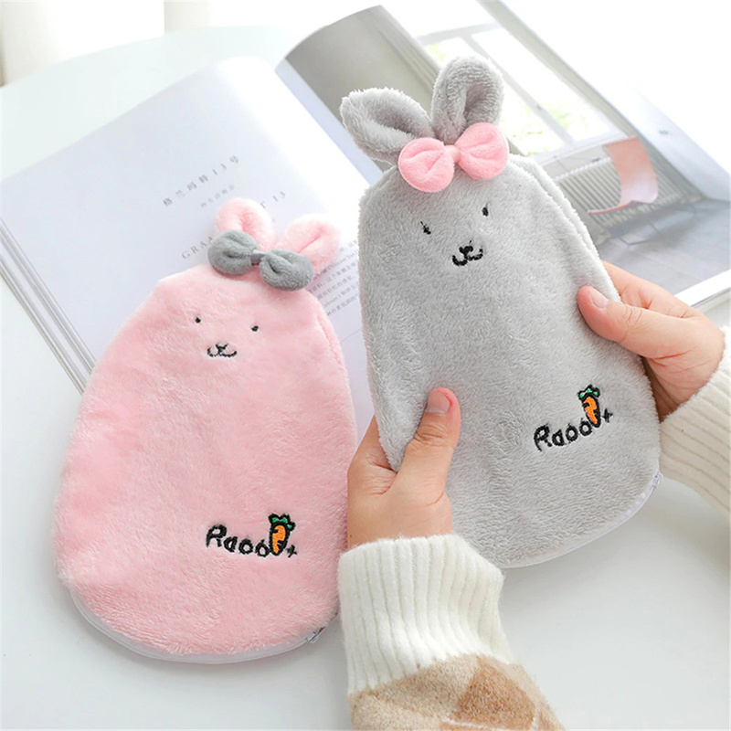 Cute Hot Water Bag Image 1