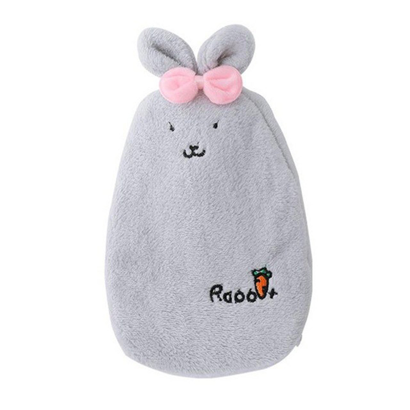 Cute Hot Water Bag Image 2