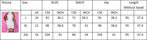 Mini Dress Front View