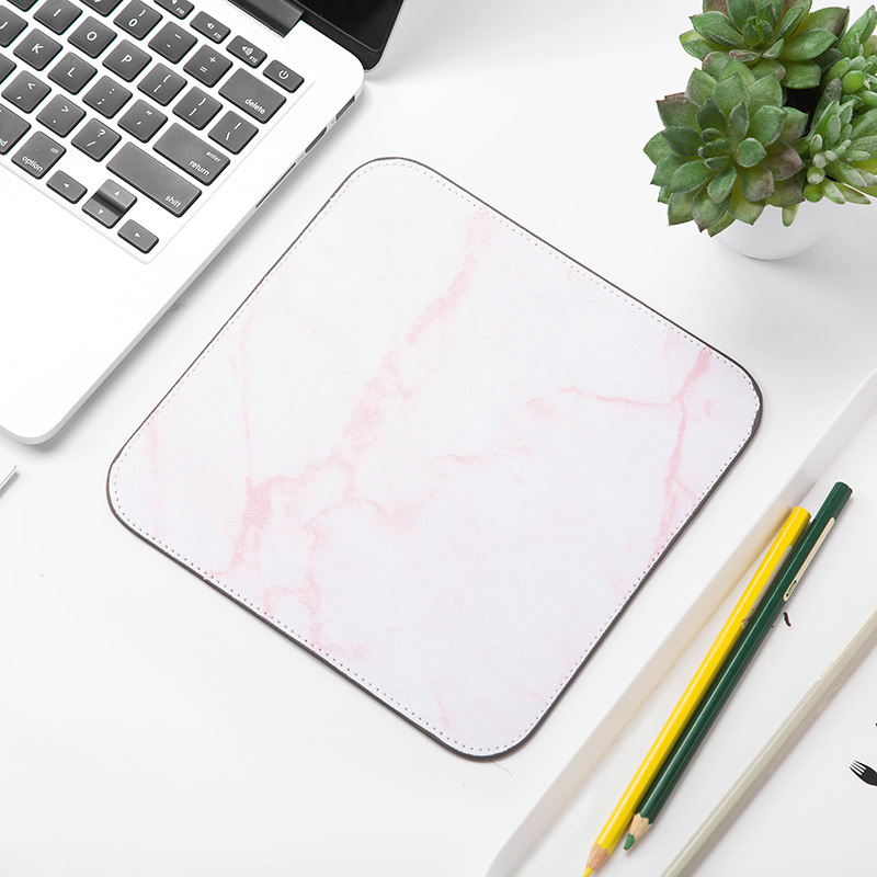 Marble Mouse Pad 3